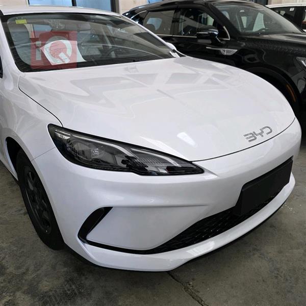 BYD Seal 05 DM-i 2025 for sale in Iraq - Baghdad